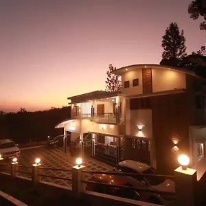 Periyar Homes Thekkady