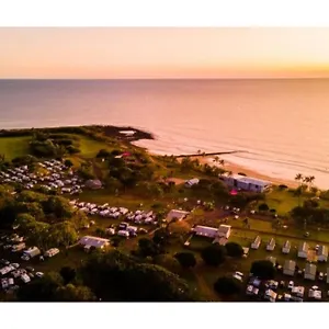 Discovery Parks - Campsite Bargara