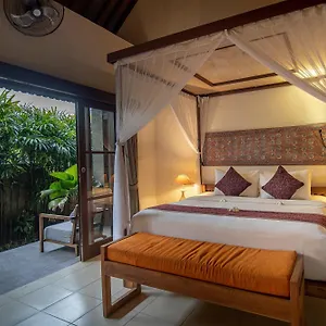D'legon Villa Ubud (Bali)