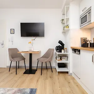 Perfekt Fuer Business Und Citytrip - Nahe Hochschule Und Zentrum - Parken Kostenlos Apartment Amberg