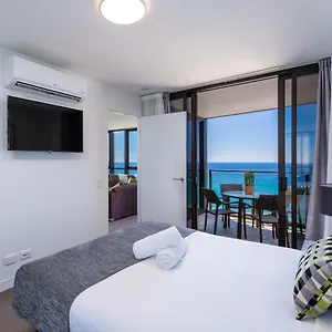 Serain Residences On Surfers Apartment Gold Coast