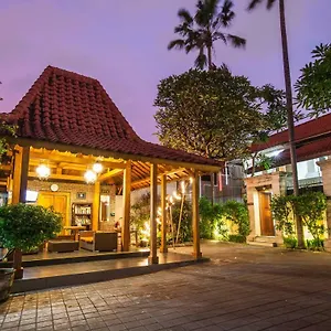 Surya Mas Villa Legian (Bali)