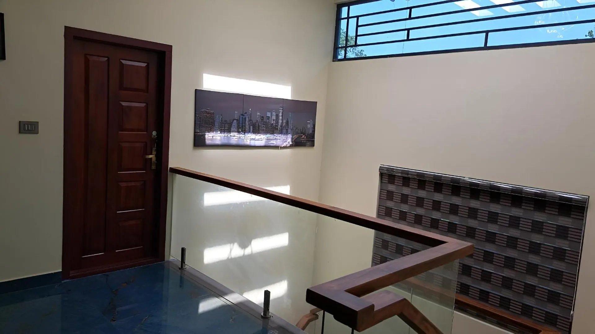 Woodland Vista Thekkady Villa