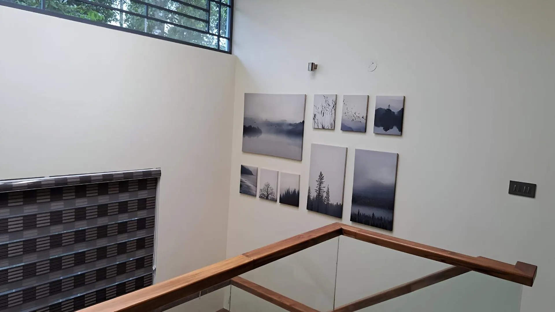 Woodland Vista Thekkady Villa