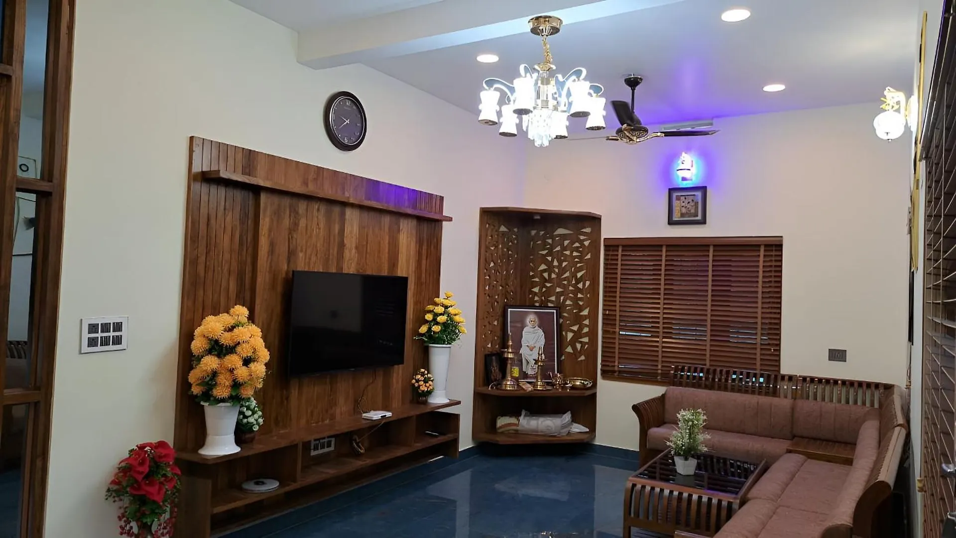 Woodland Vista Thekkady Villa